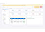 build custom CRM erp billing and inventory management software